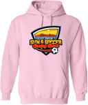 Hoodies - Sun & Soccer Spring Bash 2026
