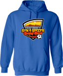 Hoodies - Sun & Soccer Spring Bash 2026
