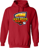Hoodies - Sun & Soccer Spring Bash 2026