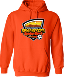 Hoodies - Sun & Soccer Spring Bash 2026