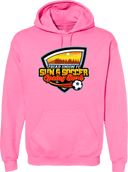 Hoodies - Sun & Soccer Spring Bash 2026
