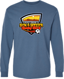 Long Sleeves - Sun & Soccer Spring Bash 2026