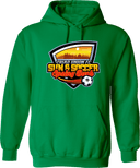 Hoodies - Sun & Soccer Spring Bash 2026