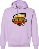 Hoodies - Sun & Soccer Spring Bash 2026