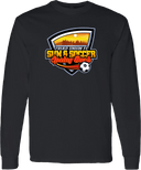 Long Sleeves - Sun & Soccer Spring Bash 2026
