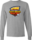 Long Sleeves - Sun & Soccer Spring Bash 2026