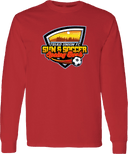 Long Sleeves - Sun & Soccer Spring Bash 2026
