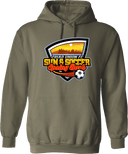 Hoodies - Sun & Soccer Spring Bash 2026