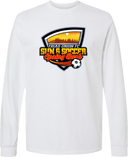 Long Sleeves - Sun & Soccer Spring Bash 2026