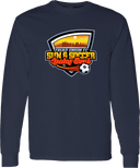 Long Sleeves - Sun & Soccer Spring Bash 2026