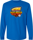 Long Sleeves - Sun & Soccer Spring Bash 2026