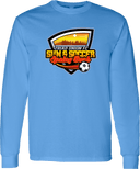 Long Sleeves - Sun & Soccer Spring Bash 2026