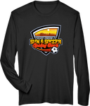 Performance Long Sleeves - Sun & Soccer Spring Bash 2026