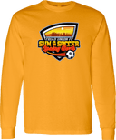 Long Sleeves - Sun & Soccer Spring Bash 2026