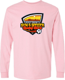 Long Sleeves - Sun & Soccer Spring Bash 2026