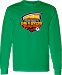 Long Sleeves - Sun & Soccer Spring Bash 2026