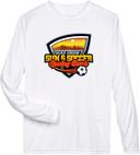 Performance Long Sleeves - Sun & Soccer Spring Bash 2026