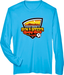 Performance Long Sleeves - Sun & Soccer Spring Bash 2026
