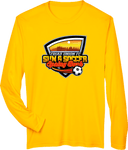 Performance Long Sleeves - Sun & Soccer Spring Bash 2026