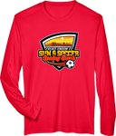Performance Long Sleeves - Sun & Soccer Spring Bash 2026