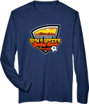 Performance Long Sleeves - Sun & Soccer Spring Bash 2026