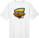 Performance Short Sleeves - Sun & Soccer Spring Bash 2026