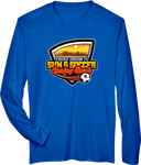 Performance Long Sleeves - Sun & Soccer Spring Bash 2026
