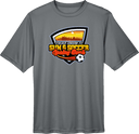 Performance Short Sleeves - Sun & Soccer Spring Bash 2026