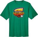 Performance Short Sleeves - Sun & Soccer Spring Bash 2026