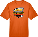 Performance Short Sleeves - Sun & Soccer Spring Bash 2026