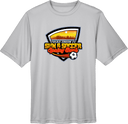 Performance Short Sleeves - Sun & Soccer Spring Bash 2026