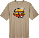 Performance Short Sleeves - Sun & Soccer Spring Bash 2026