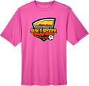 Performance Short Sleeves - Sun & Soccer Spring Bash 2026