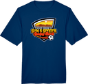 Performance Short Sleeves - Sun & Soccer Spring Bash 2026