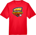 Performance Short Sleeves - Sun & Soccer Spring Bash 2026