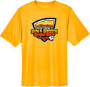 Performance Short Sleeves - Sun & Soccer Spring Bash 2026