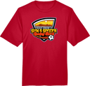 Performance Short Sleeves - Sun & Soccer Spring Bash 2026