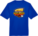 Performance Short Sleeves - Sun & Soccer Spring Bash 2026