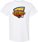 Short Sleeves - Sun & Soccer Spring Bash 2026