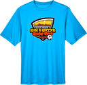 Performance Short Sleeves - Sun & Soccer Spring Bash 2026