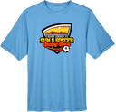 Performance Short Sleeves - Sun & Soccer Spring Bash 2026