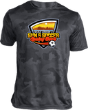 Performance Short Sleeves - Sun & Soccer Spring Bash 2026