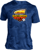 Performance Short Sleeves - Sun & Soccer Spring Bash 2026
