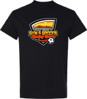 Short Sleeves - Sun & Soccer Spring Bash 2026