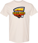 Short Sleeves - Sun & Soccer Spring Bash 2026