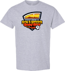 Short Sleeves - Sun & Soccer Spring Bash 2026