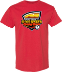 Short Sleeves - Sun & Soccer Spring Bash 2026