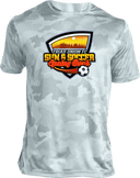 Performance Short Sleeves - Sun & Soccer Spring Bash 2026