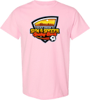 Short Sleeves - Sun & Soccer Spring Bash 2026