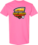 Short Sleeves - Sun & Soccer Spring Bash 2026